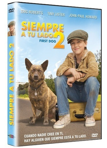 Siempre A Tu Lado 2 Pelicula  Dvd