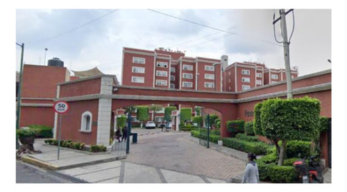 Remate De Amplio Dpto. En Ex Hacienda Coapa, Coyoacán, Cdmx, Magnifica Ubicación Ajrj