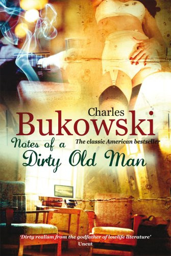 Libro Notes Of A Dirty Old Man (bolsillo) - Bukowski Charles