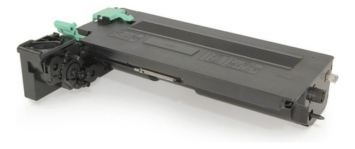 Toner Scxd6555a Para Scx-6555n Scx-6545n Scx6555n Tinta Preto