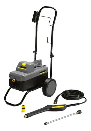 Hidrolavadora Eléctrica Karcher Hd585 490ltrs/hora 1.5kw