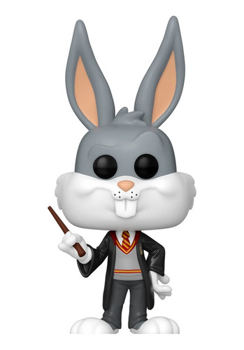 Funko Pop: Harry Potter - Bugs Bunny Gryffindor (1334) Exclu