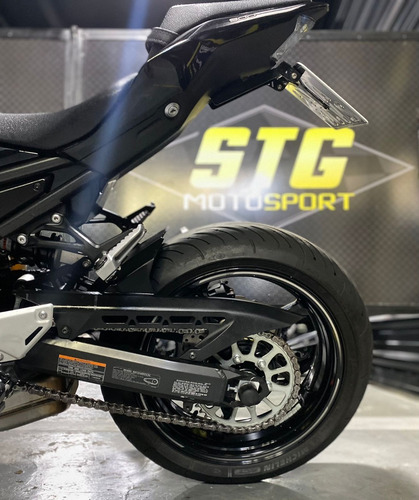 Imagen 6 de 20 de Kawasaki Z900 2017 No Mt09 Oferta X Viaje - En Stg Motosport