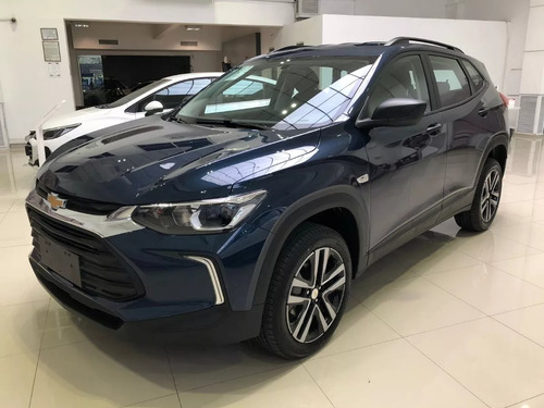 Chevrolet Tracker 1.2 Turbo At