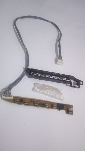 Placa Do Painel Monitor LG Flatron W1943c