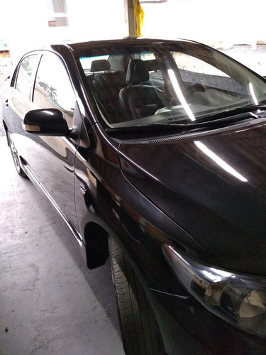 Corolla Xrs