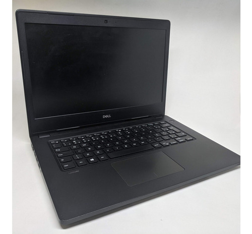Notebook Dell Latitude 3480 I5 6200u 8gb Ddr4 500gb + Frete (Usado)