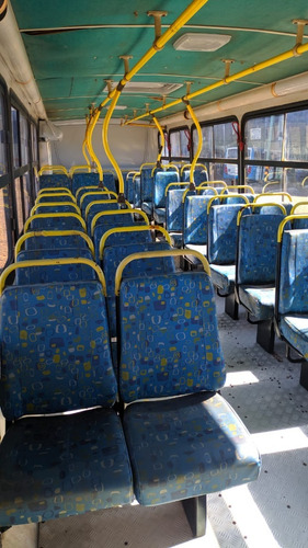 Ônibus Mercedes 2006 Of 1418