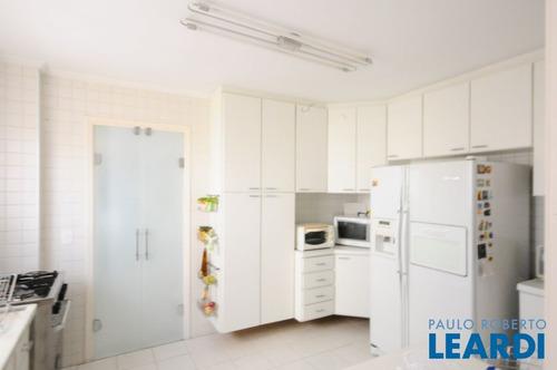 Imagem 11 de 11 de Apartamento - Santana - Sp - 431813