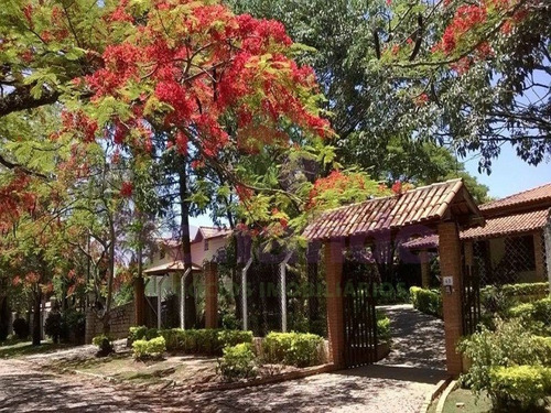 Imagem 1 de 25 de Chácara A Venda, Bairro Chácara Carolina, Itu - Ch07859 - 69532409