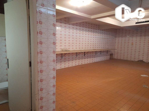 Imagem 18 de 19 de Casa À Venda, 340 M² Por R$ 1.100.000,02 - Vila Rosália - Guarulhos/sp - Ca1196