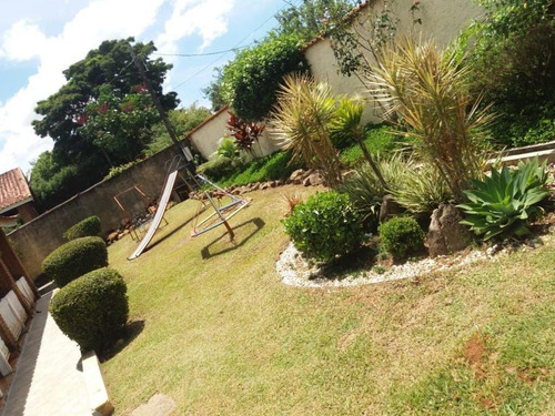 Imagem 23 de 24 de Casa Com 3 Dormitórios À Venda, 300 M² Por R$ 850.000,00 - Vila Dom Pedro - Atibaia/sp - Ca0803