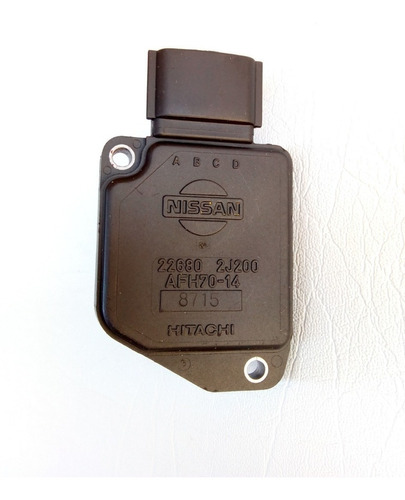 Sensor Maf Original  Nissan Pathfinder  1996-2004  (1295b)