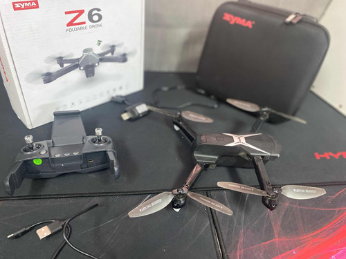 Dron Z60