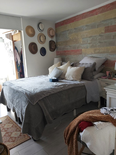 Departamento Cercano Al Barrio Los Castaños,esquina El Aromo