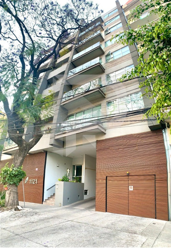 Imagen 19 de 20 de Espacioso Departamento Con Acabados De Lujo A 10 Minutos Del Parque Hundido
