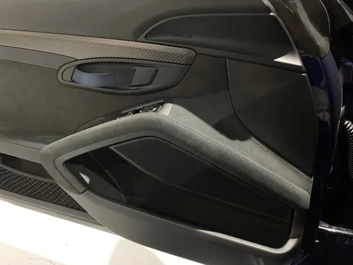 Porsche 718 Cayman Gt4 Rs 2023