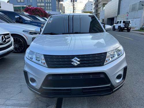 Suzuki Vitara Gl 2023