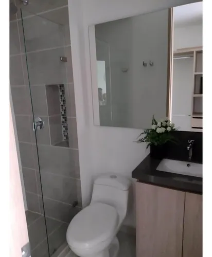 Venta Apartamento De 88mts2 En La Flora, Norte De Cali 10836.