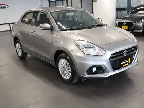 Suzuki Swift 1.2 DZIRE MECANICO