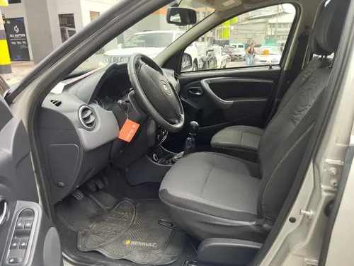 Renault Duster 2.0 .DYNAMIQIE .4X4 .MECANICA