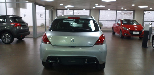 Peugeot 308 Feline 1.6 Hdi