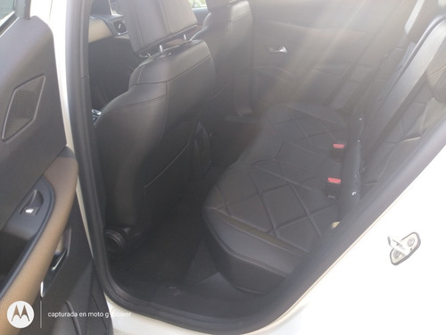Ds Ds3 Crossback 1.2 Puretech 155 So Chic At8