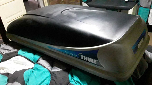 Valijon, Thule Ocean 200 (Usado)