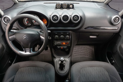 Citroën Aircross 1.6 Sx 110cv