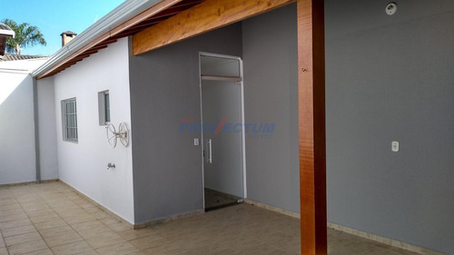 Casa À Venda Em Jardim Esplanada - Ca270605