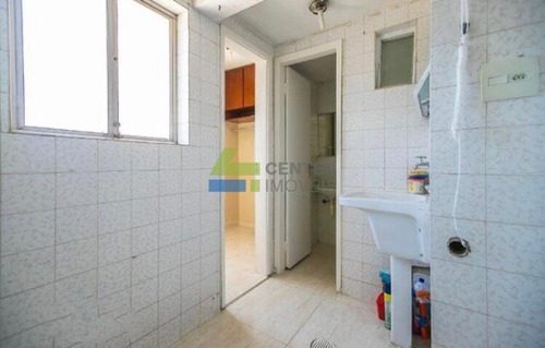 Imagem 9 de 10 de Apartamento - Saude - Ref: 14075 - V-872072