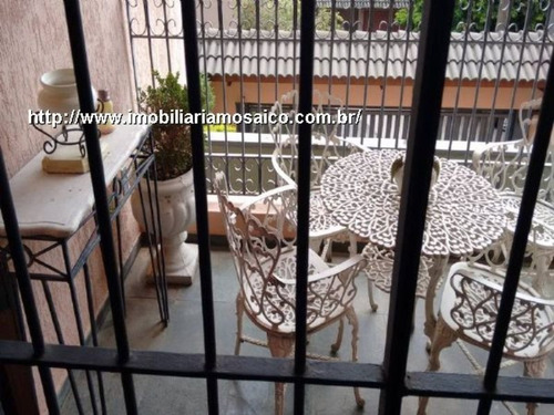 Imagem 7 de 30 de Ampla Casa Na Ponte São João, 05 Dormitórios, 02 Suites, 04 Vagas - 94921 - 4492171