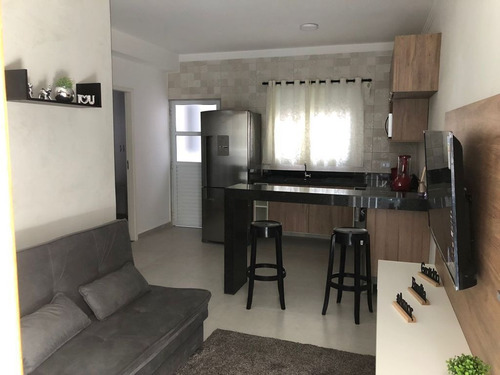 Imagem 12 de 30 de Apartamento Em São Paulo - Sp - Ap4787_prst