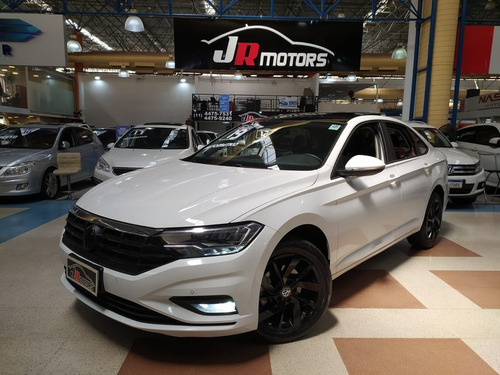 Imagem 2 de 11 de Volkswagen Jetta 1.4 250 Tsi Total Comfortline