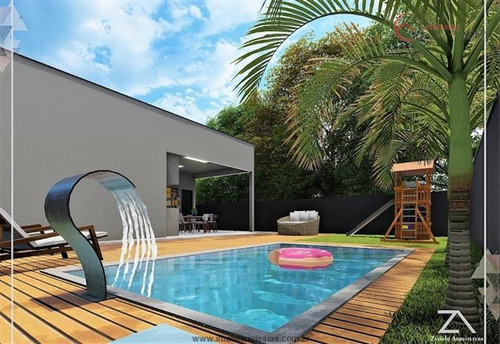 Imagem 8 de 13 de Casas Em Condomínio À Venda Em Atibaia/sp - Compre O Seu Casas Em Condomínio Aqui! - 1483223