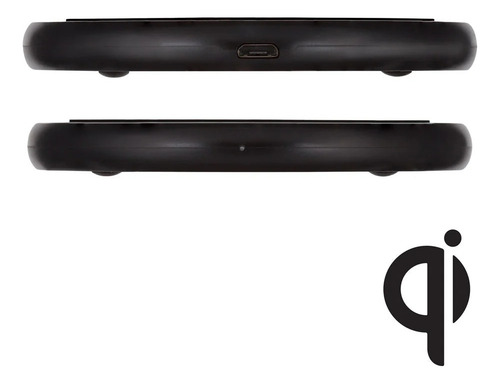 Plataforma De Carga Inalámbrica Rápida De 15 W Surface P2