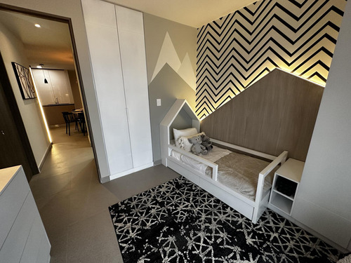 Departamento En Venta Sikara Por Paseo De Los Leones Y Cumbres Elite Cumbres Madeira Monterrey