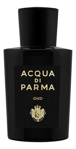 Loción Acqua Di Parma Oud 100ml Edp Caballero