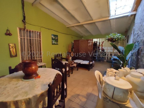 Imagen 12 de 19 de Casa En Venta En Conjunto Residencial Palo Negro Aragua 23-14707 Irrr