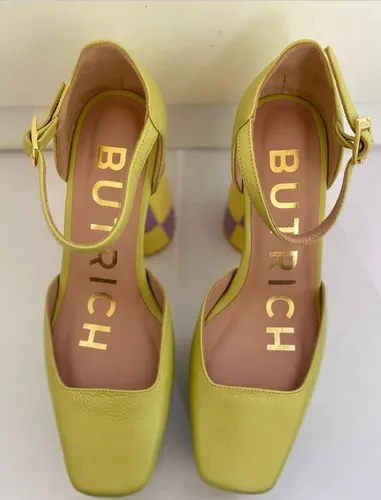 Jessica butrich zapatos precio hot sale