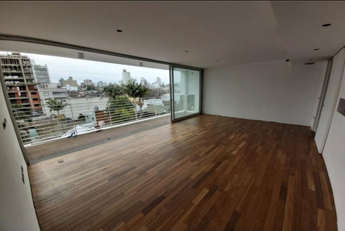Imagen 4 de 14 de Departamento Semipiso De Calidad En Venta La Plata