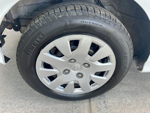 Imagen 12 de 12 de Ford Ka 1.5 N S+ 5p 2019