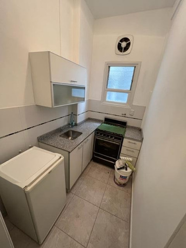 Imagen 3 de 17 de Apto Profesional - Estudio - Gran Monoambiente - A Una Cuadra Plaza De Belgrano Barrancas