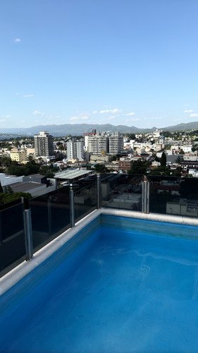 Alquilo Departamento Mensual En Centro Carlos Paz