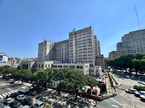 Venta 4 Ambientes Facultad Medicina Recoleta Lumin