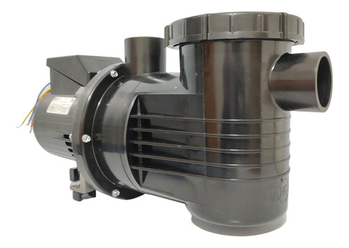 Filtro Água Com Bomba 1/4cv Cor Verde-claro 127v