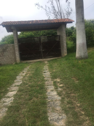 Imagem 4 de 20 de Qualidade De Vida Pra Você, Ótima Granja 06 Hec, Lazer Em Bonança, Aceito Imóvel/carro - Ch00022 - 68991934