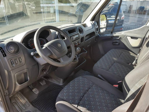 Imagem 6 de 9 de Renault Master Minibus L3h2