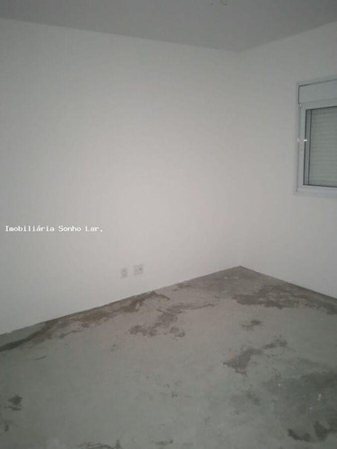 Imagem 7 de 15 de Apartamento Para Venda Em Osasco, Vila Yara, 3 Dormitórios, 3 Suítes, 5 Banheiros, 3 Vagas - 8366_2-563608