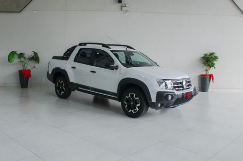 Renault Oroch Outsider 1.3Tce Flex Aut.